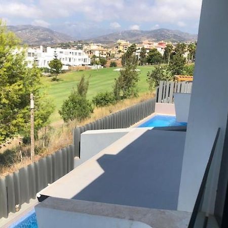 فيلا Prachtig Vakantie Huis Aan Baviera Golfbaan كاليتا دي فيليز المظهر الخارجي الصورة